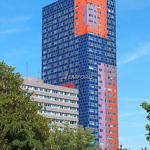  Apartment Studio-apartment, Zentral Gelegen Deutschland