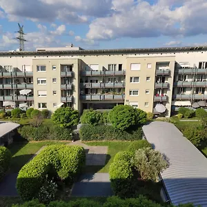 Apartment Stadtwohnung 2-zimmer 3 Schlafplätze Deutschland
