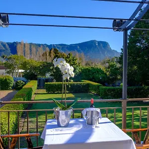 Gasthuis Constantia White ****