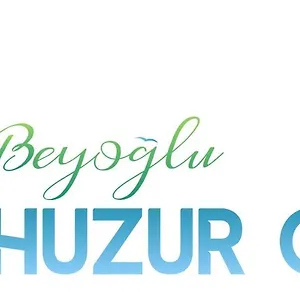 Hotel Beyoglu Huzur ***