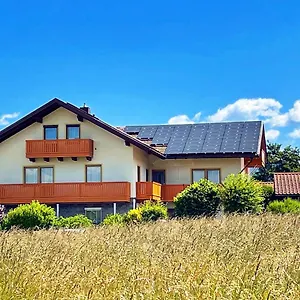 Apartment Haus Gunda, Arrach
