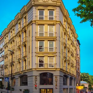 Hotel Gulec & - Special Category ****