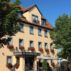 Hotel Post