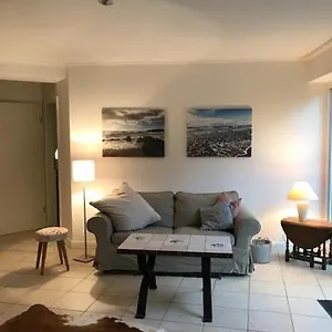  Apartment Stadtparadies-appartement In Blankenese Deutschland