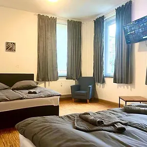  Apartment Altstadt Deutschland