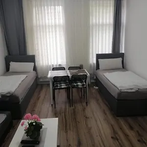  Apartment In 1b Deutschland