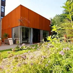 Appartement Loft Im Hundertjaehrigen Backhaus 