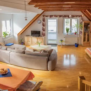 Apartment / Christ, Rothenburg ob der Tauber