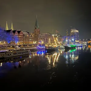  Apartment Exklusive 5km Vom Centrum Deutschland