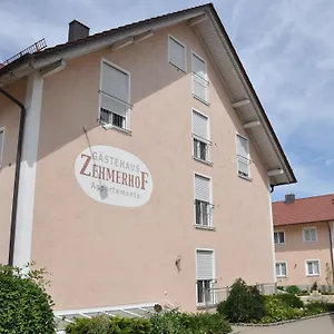 מלון Gaestehaus Zehmerhof Bei Erding, Walpertskirchen