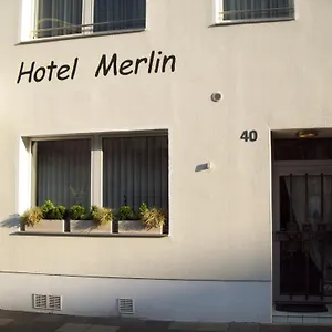 Merlin Garni 3* Cologne