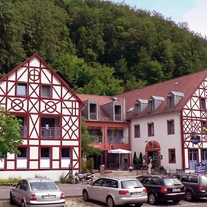 Behringers Freizeit - Und Tagungshotel Gößweinstein