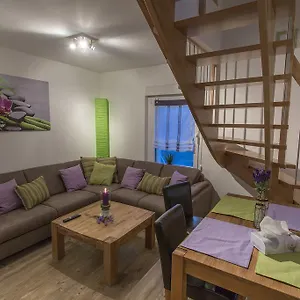 Ferienhaus Sandra's Ferienoase, Schwaig bei Nürnberg