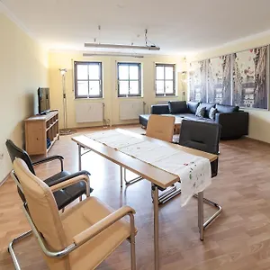 Apartment Reislöhner, Altdorf bei Nürnberg