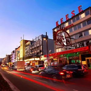 Keese 3* Hambourg