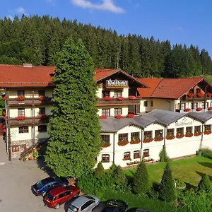Hotel Waldhotel Seebachschleife